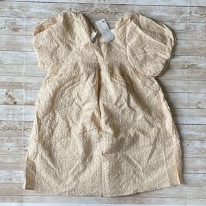 Huds & Hanes Sunday Dress